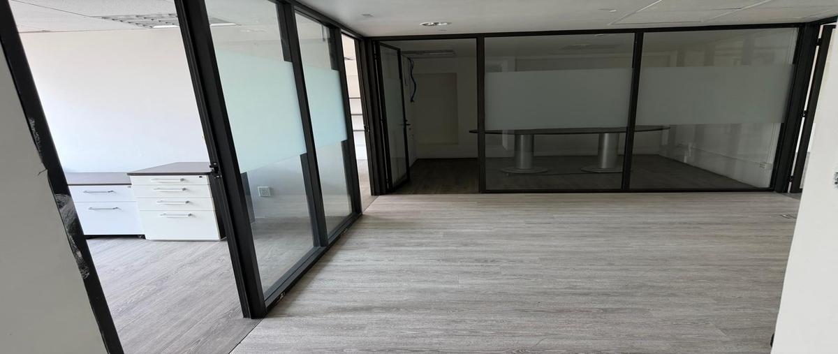 Foto de oficina en renta en  , polanco iv sección, miguel hidalgo, df / cdmx, 31118892 No. 05