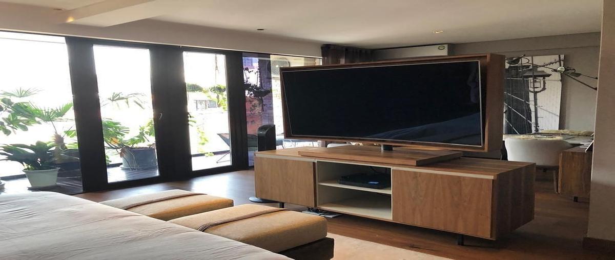 Foto de departamento en venta en  , polanco iv sección, miguel hidalgo, df / cdmx, 0 No. 12
