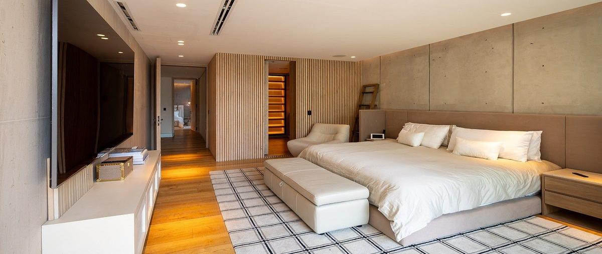 Foto de departamento en venta en  , polanco iv sección, miguel hidalgo, df / cdmx, 0 No. 04