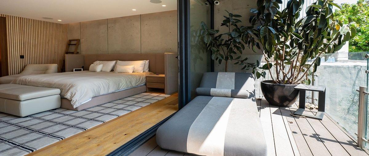 Foto de departamento en venta en  , polanco iv sección, miguel hidalgo, df / cdmx, 0 No. 05