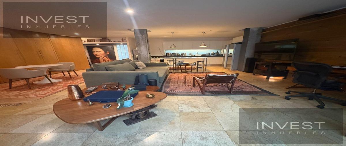 Foto de departamento en renta en  , polanco iv sección, miguel hidalgo, df / cdmx, 0 No. 04