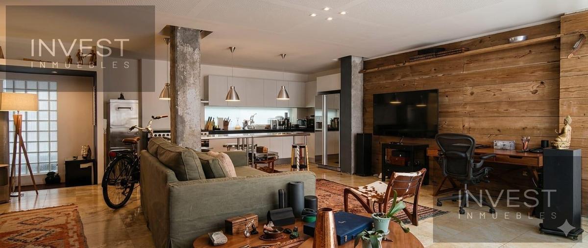 Foto de departamento en renta en  , polanco iv sección, miguel hidalgo, df / cdmx, 0 No. 05