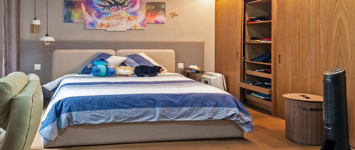 Foto de departamento en renta en  , polanco iv sección, miguel hidalgo, df / cdmx, 0 No. 21