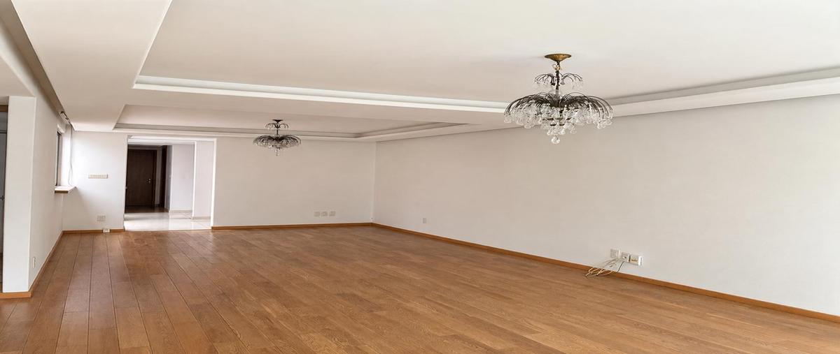 Foto de departamento en venta en  , polanco iv sección, miguel hidalgo, df / cdmx, 31454344 No. 03