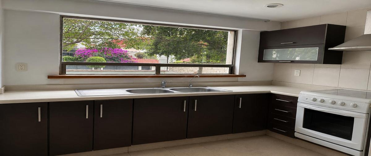 Foto de departamento en venta en  , polanco iv sección, miguel hidalgo, df / cdmx, 31454344 No. 04