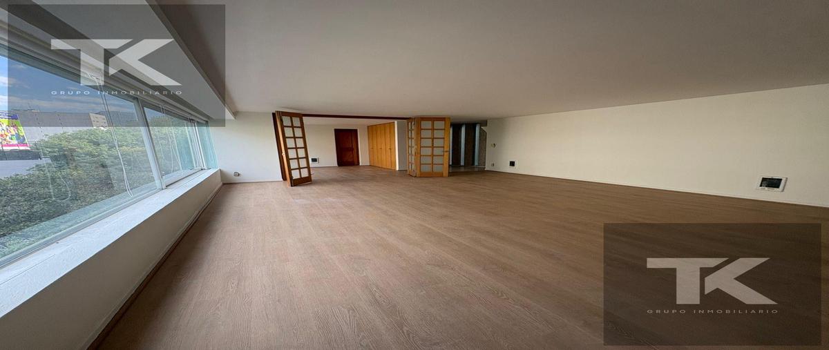 Foto de departamento en renta en  , polanco iv sección, miguel hidalgo, df / cdmx, 0 No. 03