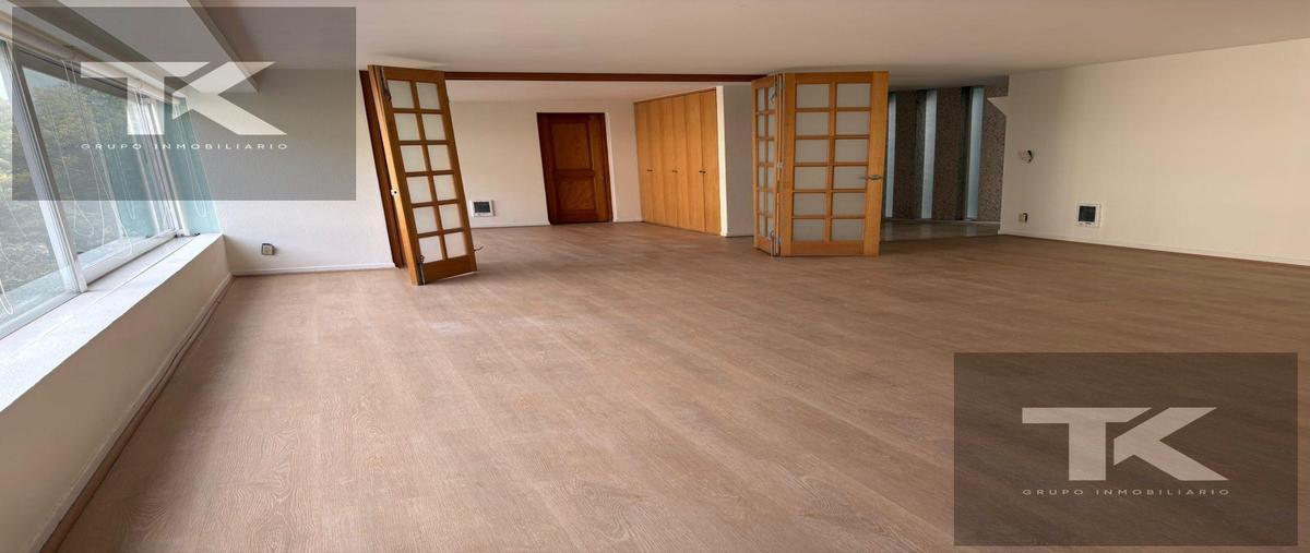 Foto de departamento en renta en  , polanco iv sección, miguel hidalgo, df / cdmx, 0 No. 04