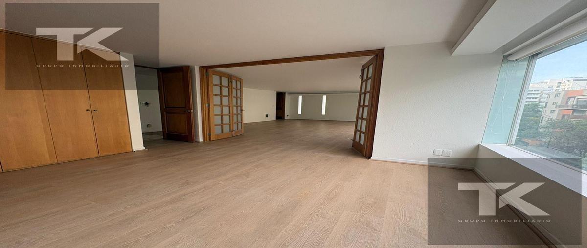 Foto de departamento en renta en  , polanco iv sección, miguel hidalgo, df / cdmx, 0 No. 05