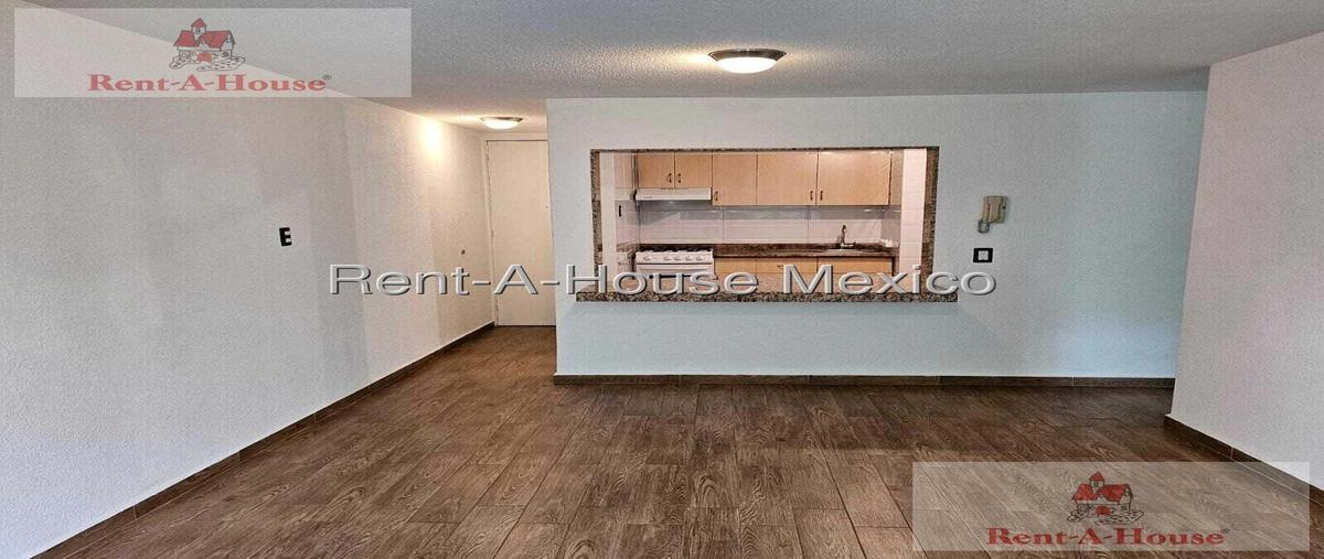 Foto de departamento en renta en  , polanco iv sección, miguel hidalgo, df / cdmx, 0 No. 04