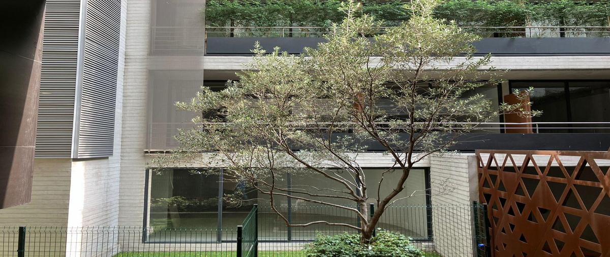 Foto de departamento en venta en  , polanco iv sección, miguel hidalgo, df / cdmx, 31501710 No. 04