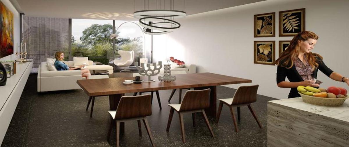 Foto de departamento en venta en  , polanco iv sección, miguel hidalgo, df / cdmx, 31501710 No. 17