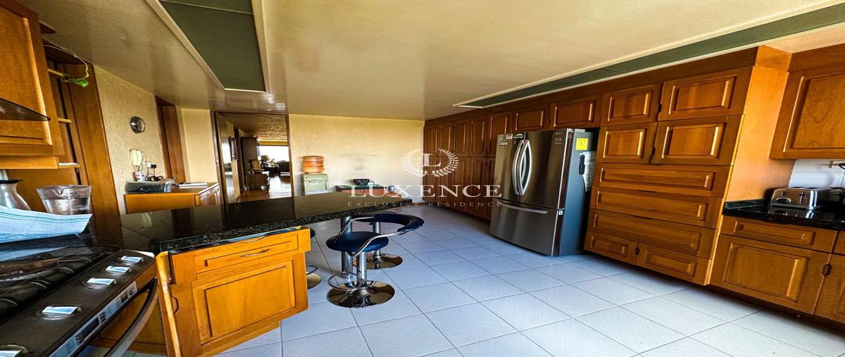 Foto de departamento en venta en  , polanco iv sección, miguel hidalgo, df / cdmx, 0 No. 05