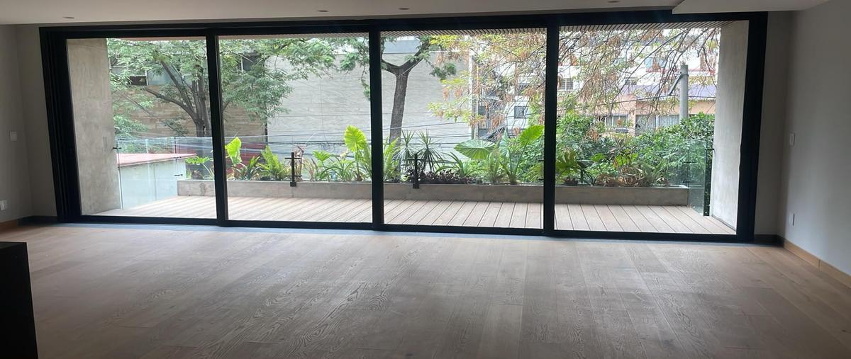 Foto de departamento en renta en  , polanco iv sección, miguel hidalgo, df / cdmx, 0 No. 03