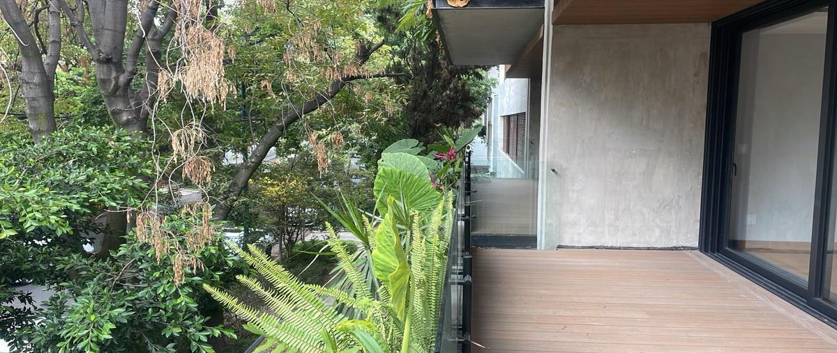 Foto de departamento en renta en  , polanco iv sección, miguel hidalgo, df / cdmx, 0 No. 04