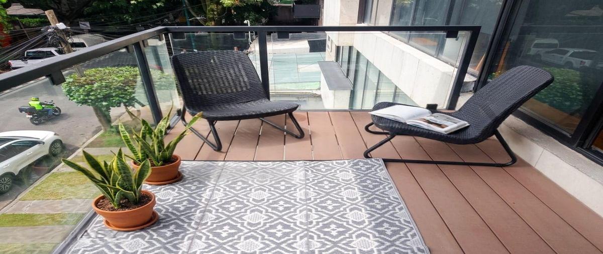 Foto de departamento en renta en  , polanco iv sección, miguel hidalgo, df / cdmx, 0 No. 03