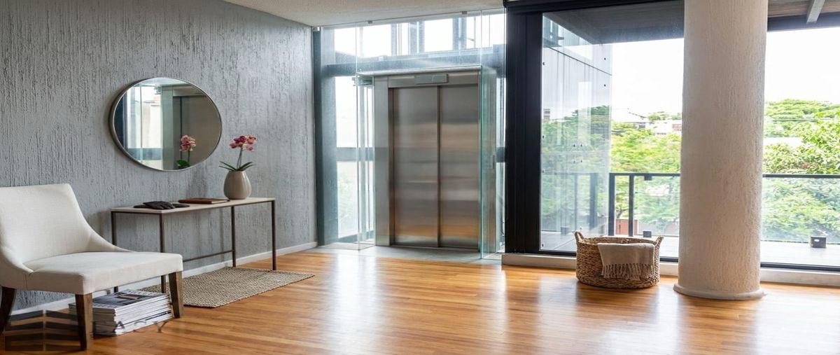 Foto de departamento en renta en  , polanco iv sección, miguel hidalgo, df / cdmx, 0 No. 04