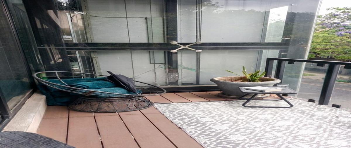 Foto de departamento en renta en  , polanco iv sección, miguel hidalgo, df / cdmx, 0 No. 05