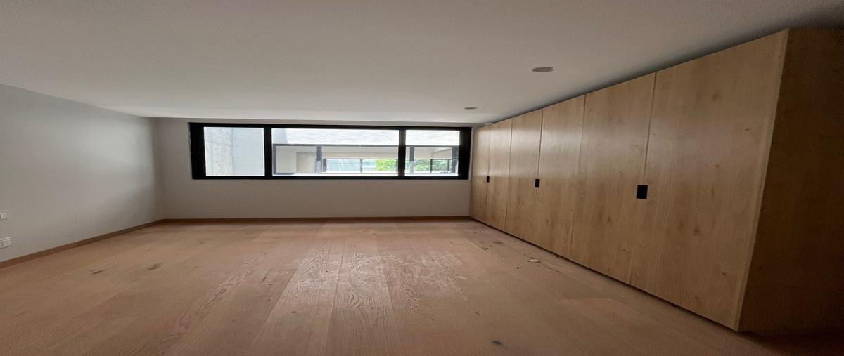 Foto de departamento en renta en  , polanco iv sección, miguel hidalgo, df / cdmx, 0 No. 05