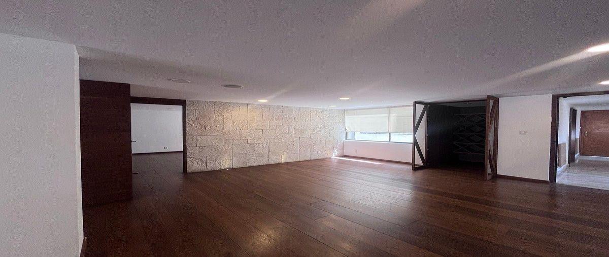 Foto de departamento en venta en  , polanco iv sección, miguel hidalgo, df / cdmx, 0 No. 03