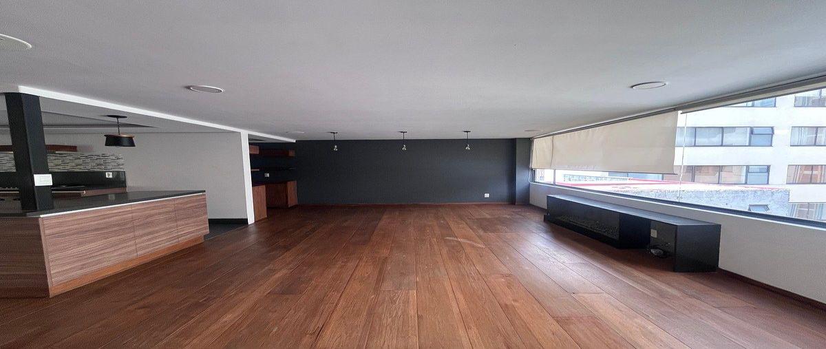 Foto de departamento en venta en  , polanco iv sección, miguel hidalgo, df / cdmx, 0 No. 04