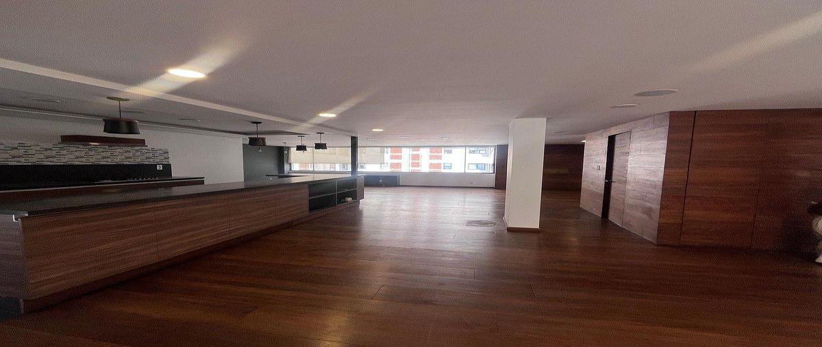 Foto de departamento en venta en  , polanco iv sección, miguel hidalgo, df / cdmx, 0 No. 05