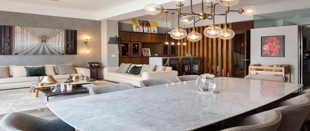 Foto de departamento en venta en  , polanco iv sección, miguel hidalgo, df / cdmx, 0 No. 04