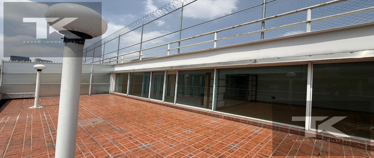 Foto de departamento en renta en  , polanco iv sección, miguel hidalgo, df / cdmx, 0 No. 03