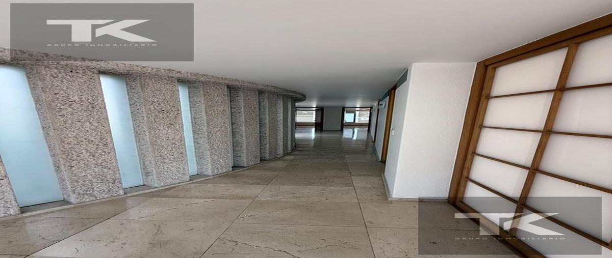 Foto de departamento en renta en  , polanco iv sección, miguel hidalgo, df / cdmx, 0 No. 04