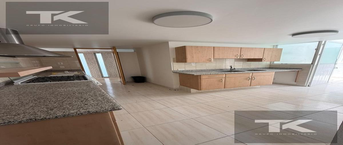 Foto de departamento en renta en  , polanco iv sección, miguel hidalgo, df / cdmx, 0 No. 05