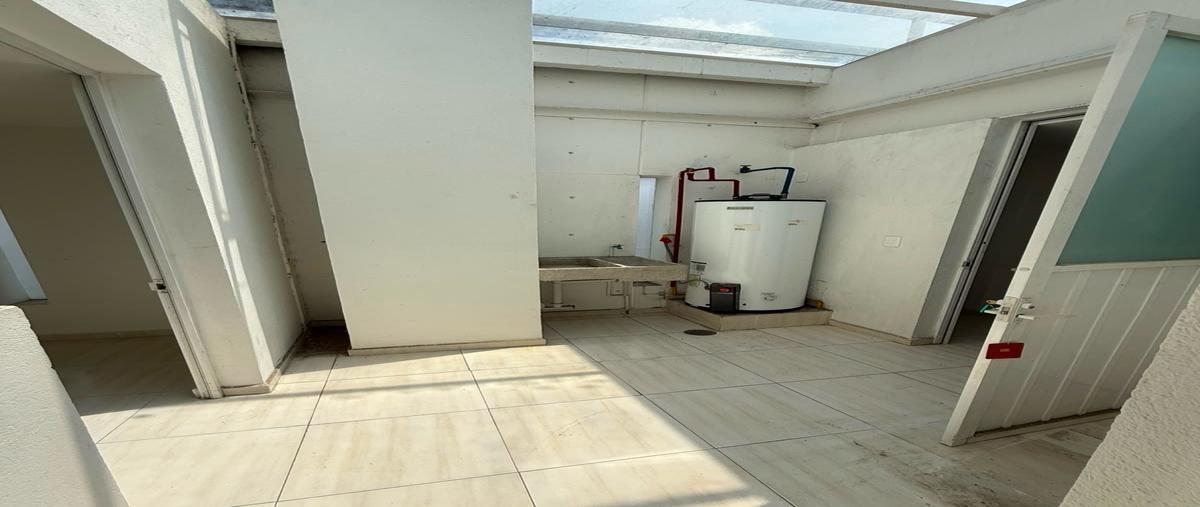 Foto de departamento en renta en  , polanco iv sección, miguel hidalgo, df / cdmx, 0 No. 04