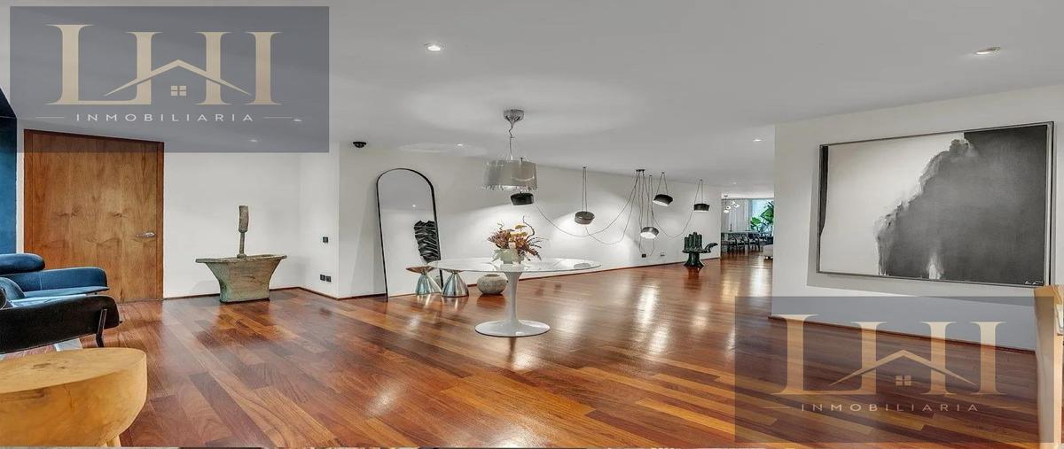 Foto de departamento en renta en  , polanco iv sección, miguel hidalgo, df / cdmx, 31634589 No. 04