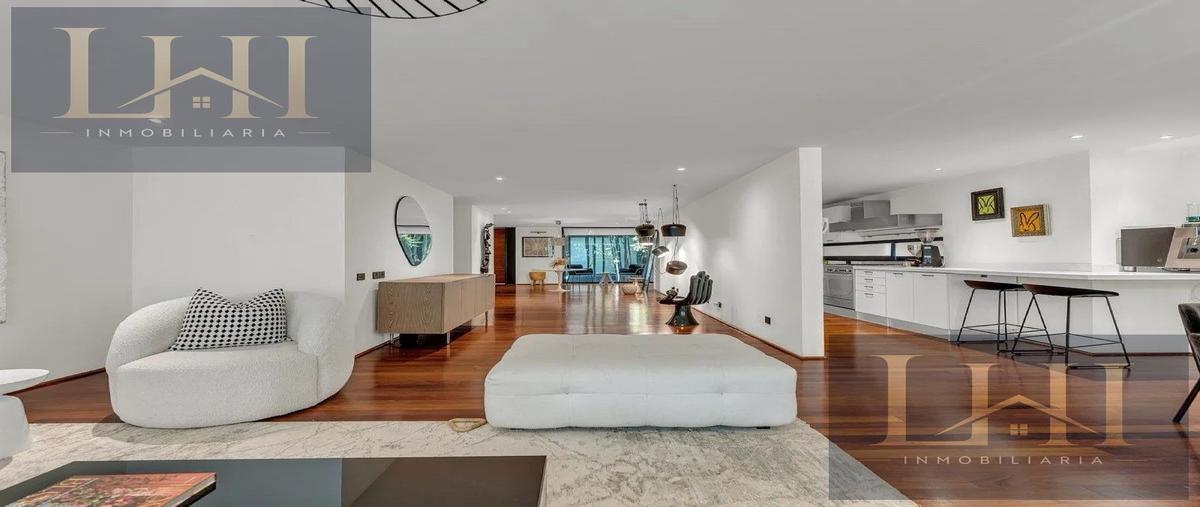 Foto de departamento en renta en  , polanco iv sección, miguel hidalgo, df / cdmx, 31634589 No. 05