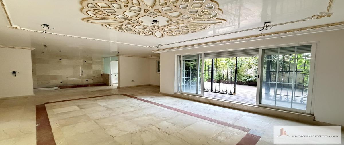 Foto de departamento en venta en  , polanco iv sección, miguel hidalgo, df / cdmx, 0 No. 03