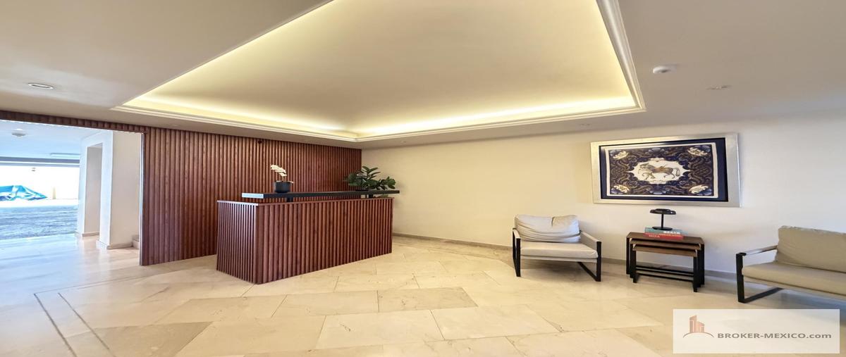 Foto de departamento en venta en  , polanco iv sección, miguel hidalgo, df / cdmx, 0 No. 05