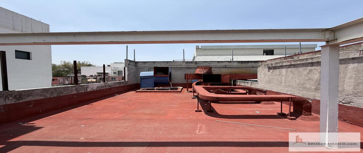 Foto de edificio en venta en  , polanco iv sección, miguel hidalgo, df / cdmx, 0 No. 05