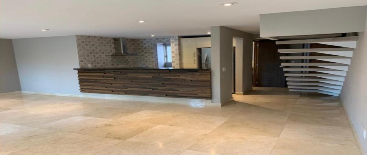 Foto de departamento en renta en  , polanco iv sección, miguel hidalgo, df / cdmx, 0 No. 03