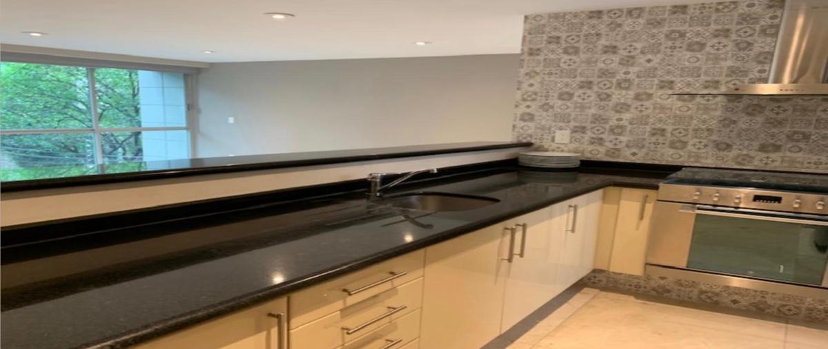 Foto de departamento en renta en  , polanco iv sección, miguel hidalgo, df / cdmx, 0 No. 04