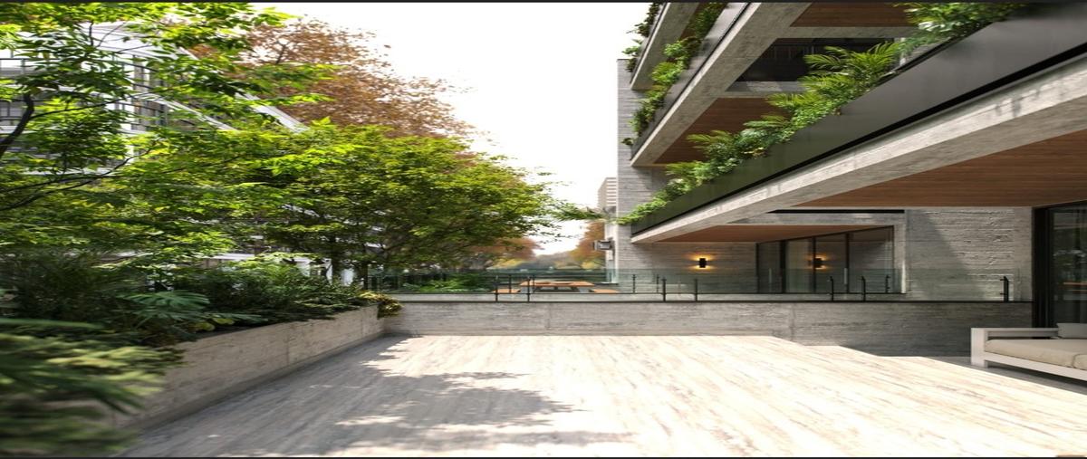 Foto de departamento en venta en  , polanco iv sección, miguel hidalgo, df / cdmx, 0 No. 05