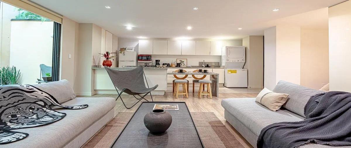 Foto de departamento en renta en  , polanco iv sección, miguel hidalgo, df / cdmx, 0 No. 03