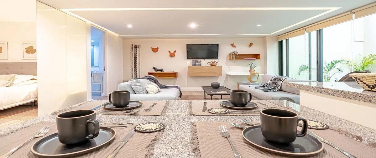 Foto de departamento en renta en  , polanco iv sección, miguel hidalgo, df / cdmx, 0 No. 04