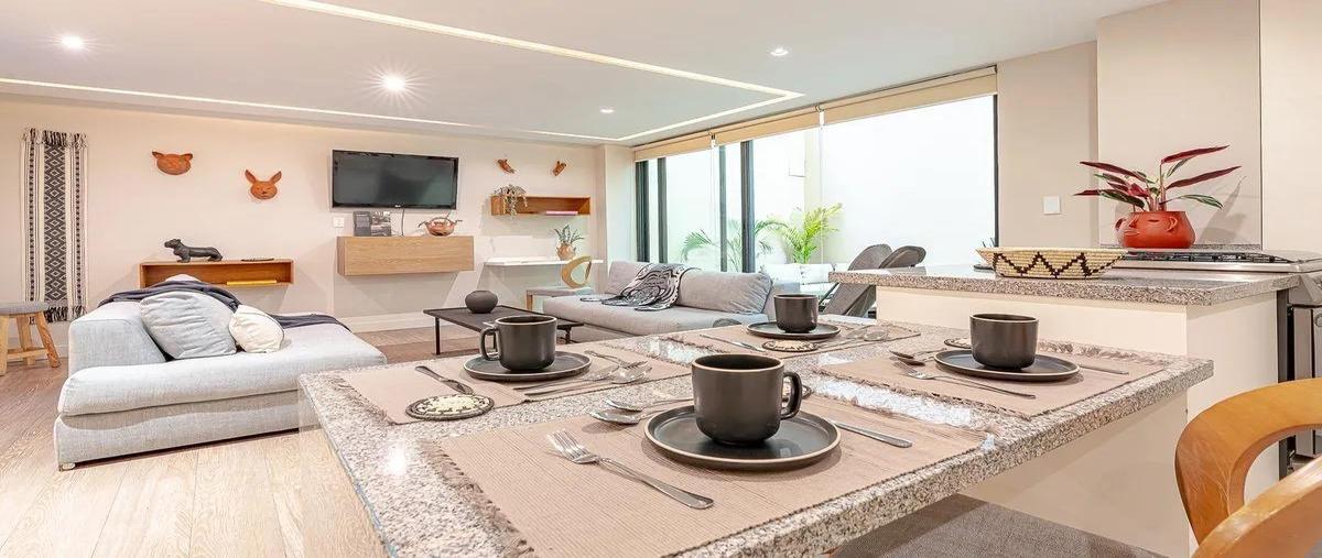 Foto de departamento en renta en  , polanco iv sección, miguel hidalgo, df / cdmx, 0 No. 05