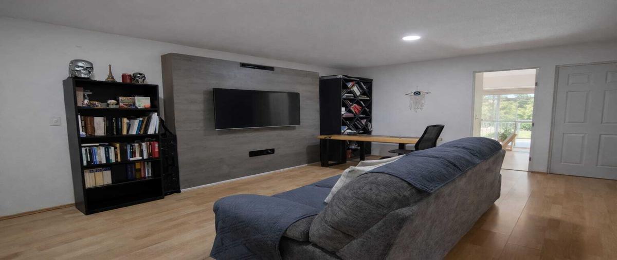 Foto de departamento en renta en  , polanco iv sección, miguel hidalgo, df / cdmx, 0 No. 03