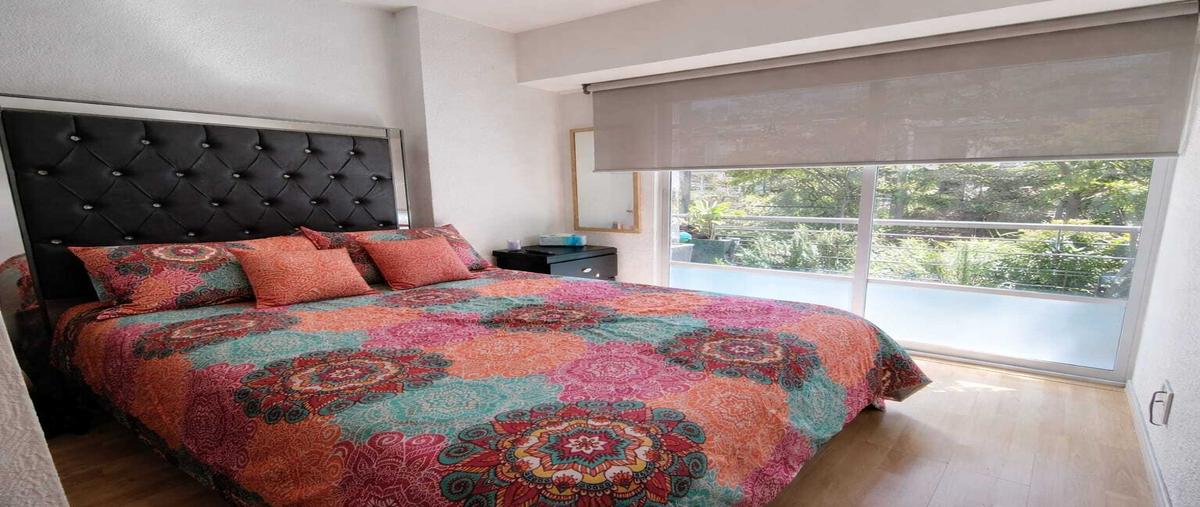 Foto de departamento en renta en  , polanco iv sección, miguel hidalgo, df / cdmx, 0 No. 04