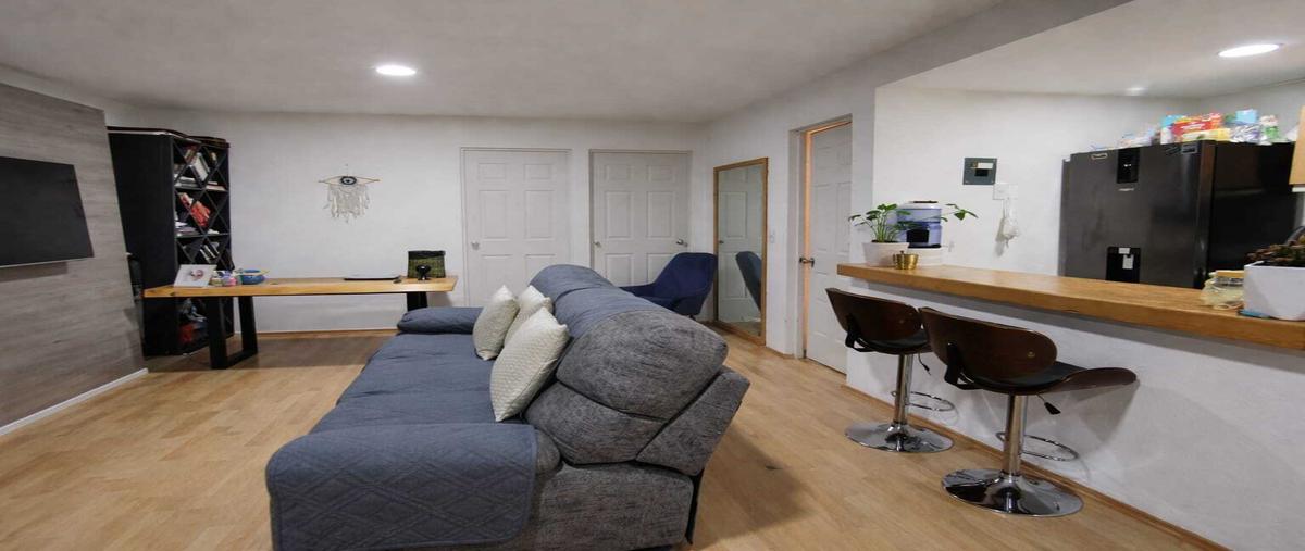 Foto de departamento en renta en  , polanco iv sección, miguel hidalgo, df / cdmx, 0 No. 05