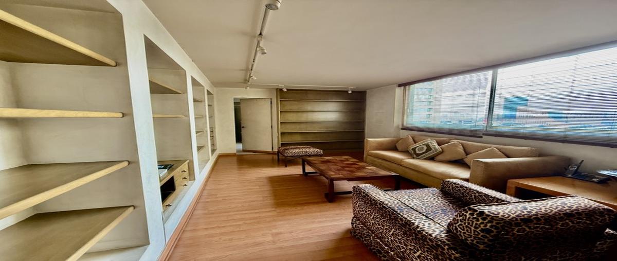 Foto de departamento en renta en  , polanco iv sección, miguel hidalgo, df / cdmx, 0 No. 05