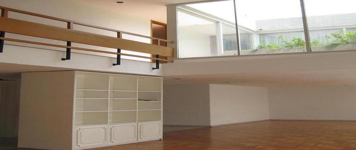 Foto de departamento en venta en  , polanco iv sección, miguel hidalgo, df / cdmx, 6826996 No. 03