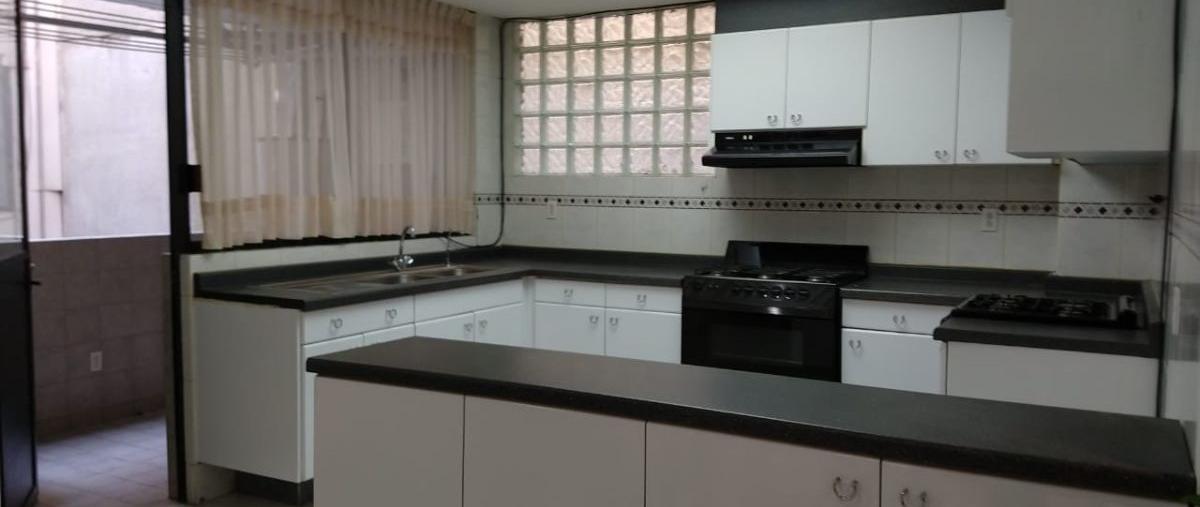 Foto de departamento en renta en  , polanco ii sección, miguel hidalgo, df / cdmx, 5429443 No. 01