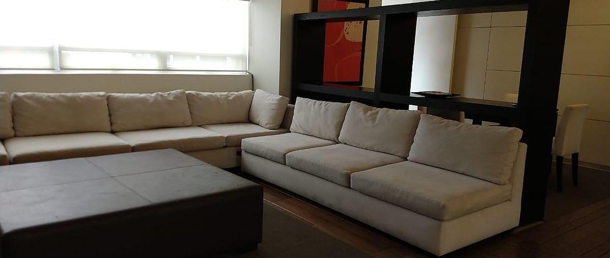 Foto de departamento en renta en  , polanco v sección, miguel hidalgo, df / cdmx, 5651913 No. 05