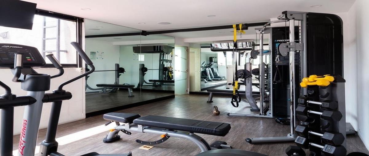 Foto de departamento en renta en polanco, miguel hidalgo, ciudad de méxico , polanco iv sección, miguel hidalgo, df / cdmx, 15425160 No. 03