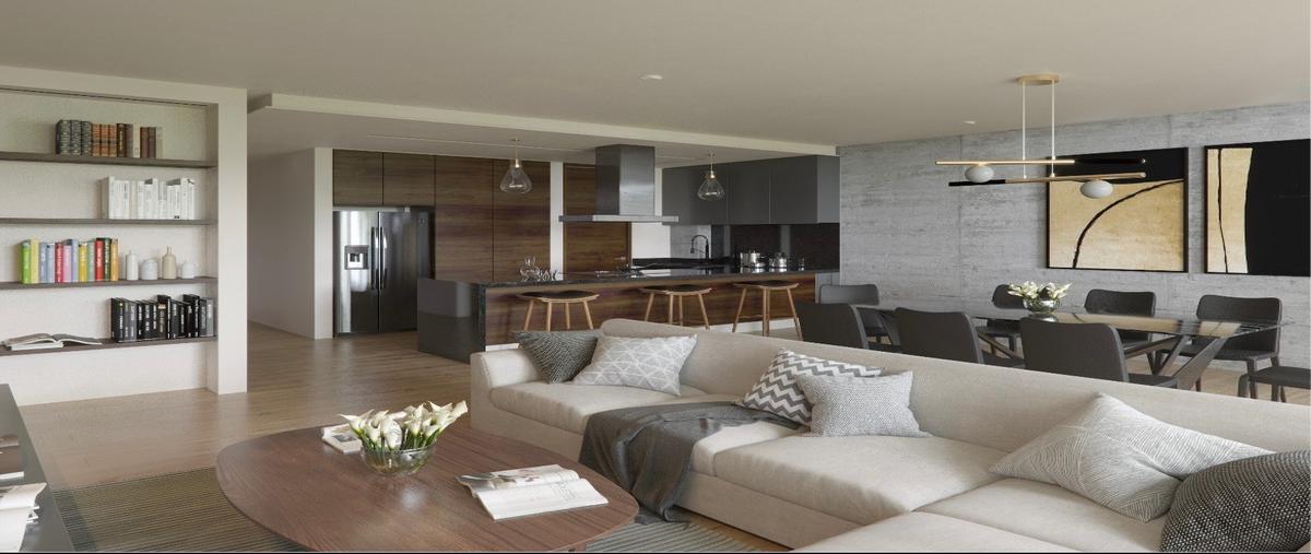 Foto de departamento en venta en polanco, miguel hidalgo, ciudad de méxico , polanco iv sección, miguel hidalgo, df / cdmx, 0 No. 03